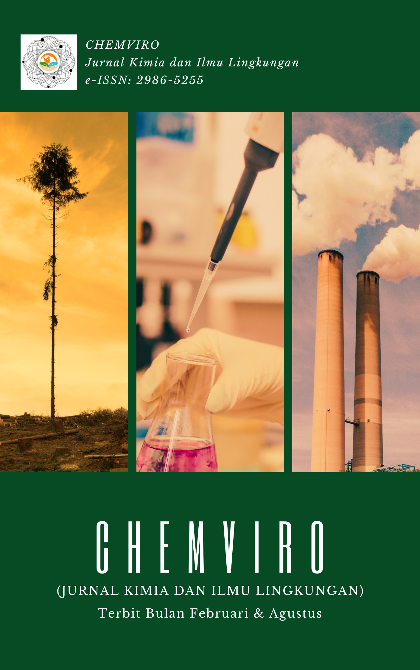 					View Vol. 4 No. 1 (2026): Vol 4. No 1 (2026)
				